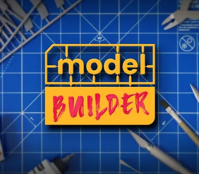 Model Builder EU Steam CD Key — лицензионный ключ