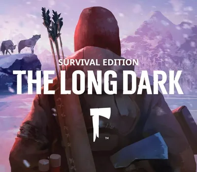 The Long Dark: Survival Edition Steam CD key — лицензионный ключ