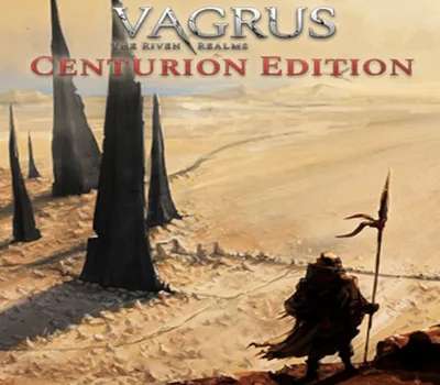 Vagrus - The Riven Realms: Centurion Edition Steam CD Key — лицензионный ключ