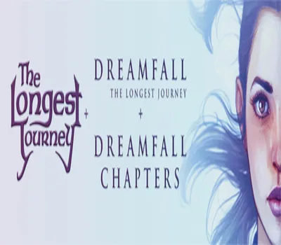 The Longest Journey Bundle Steam CD Key — лицензионный ключ