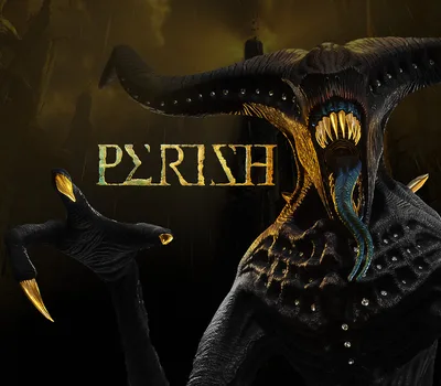 PERISH PC Steam CD Key — лицензионный ключ
