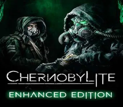 Chernobylite: Enhanced Edition EU Steam CD Key — лицензионный ключ