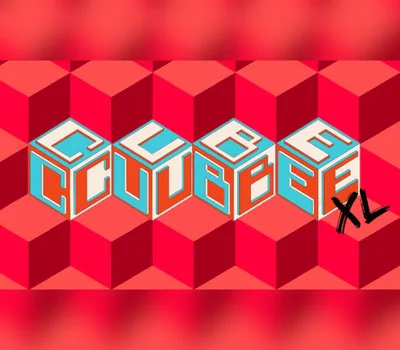 Cube XL Steam CD Key — лицензионный ключ