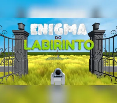Enigma do Labirinto Steam CD Key — лицензионный ключ