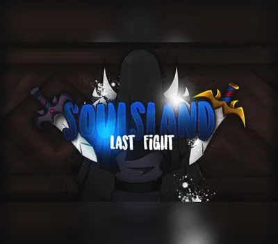 Soulsland: Last Fight Steam CD Key — лицензионный ключ