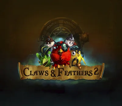 Claws & Feathers 2 Steam CD Key — лицензионный ключ