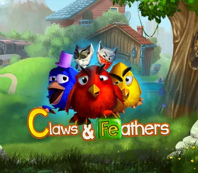 Claws & Feathers Steam CD Key — лицензионный ключ