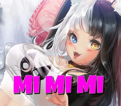Mi Mi Mi PC Steam CD Key — лицензионный ключ