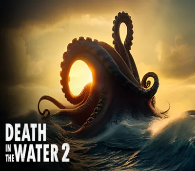 Death in the Water 2 EU Steam CD Key — лицензионный ключ