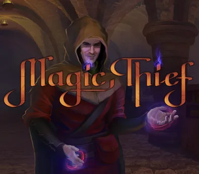 Magic Thief Steam CD Key — лицензионный ключ