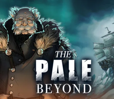 The Pale Beyond PC Steam CD Key — лицензионный ключ