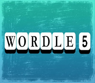 Wordle 5 Steam CD Key — лицензионный ключ
