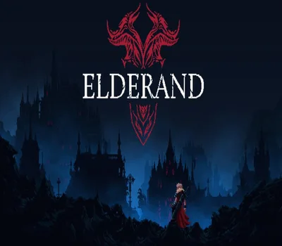 Elderand PC Steam CD Key — лицензионный ключ