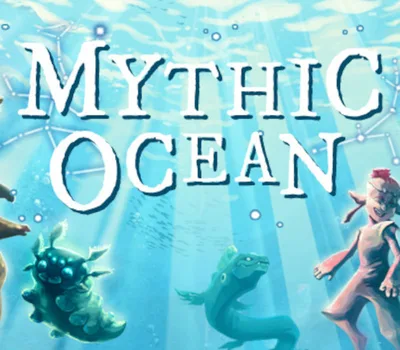 Mythic Ocean Steam CD Key — лицензионный ключ