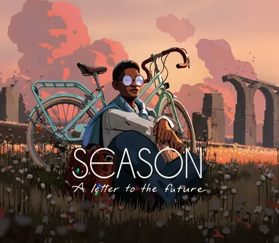 SEASON: A letter to the future PC Steam CD Key — лицензионный ключ