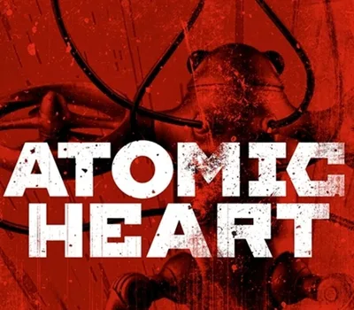 Atomic Heart RoW PC Steam CD Key — лицензионный ключ