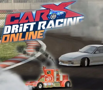 CarX Drift Racing Online US XBOX One / Xbox Series X|S CD Key — лицензионный ключ