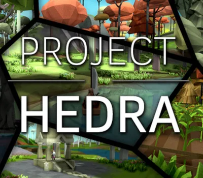 Project Hedra Steam CD Key — лицензионный ключ