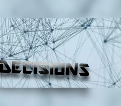Decisions Steam CD Key — лицензионный ключ