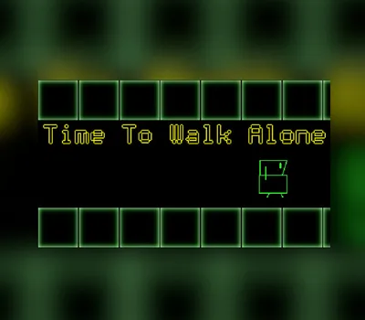 Time To Walk Alone Steam CD Key — лицензионный ключ