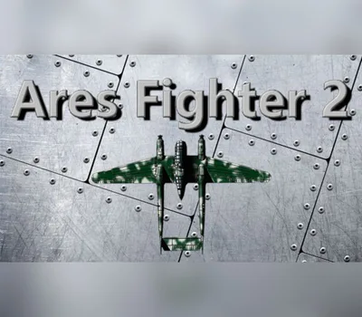 Ares Fighter 2 Steam CD Key — лицензионный ключ