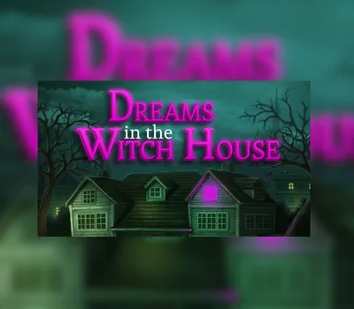 Dreams in the Witch House Steam CD Key — лицензионный ключ