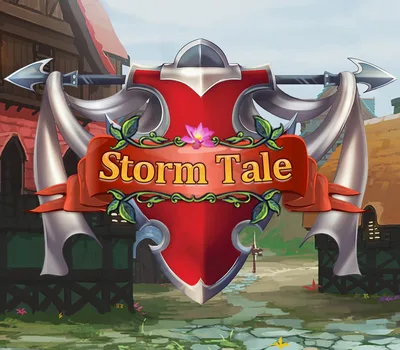 Storm Tale Steam CD Key — лицензионный ключ