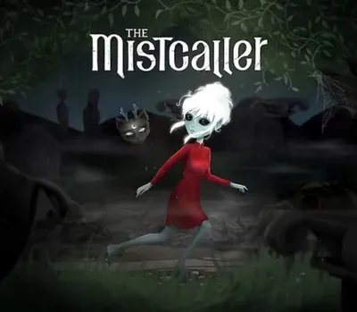 Mistcaller Steam CD Key — лицензионный ключ