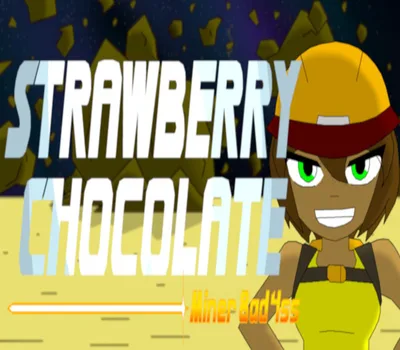Strawberry Chocolate: Miner 8AD 4SS Steam CD Key — лицензионный ключ