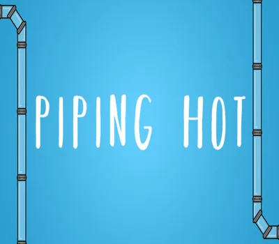 Piping Hot Steam CD Key — лицензионный ключ