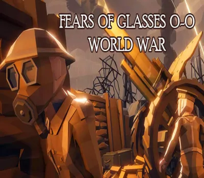 Fears of Glasses o-o World War Steam CD Key — лицензионный ключ
