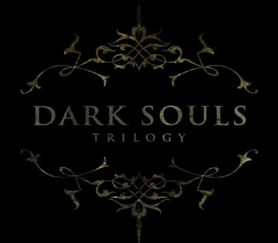 Dark Souls Trilogy Pack PC Steam CD Key — лицензионный ключ