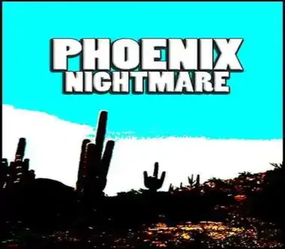 Phoenix Nightmare Steam CD Key — лицензионный ключ