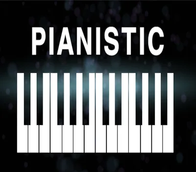 Pianistic Steam CD Key — лицензионный ключ