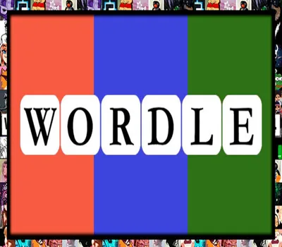 Wordle Franchise Bundle Steam CD Key — лицензионный ключ