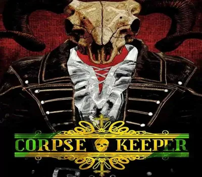 Corpse Keeper PC Steam CD Key — лицензионный ключ