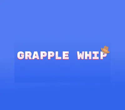 Grapple Whip Steam CD Key — лицензионный ключ