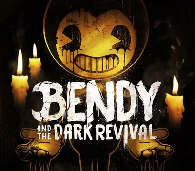 Bendy and the Dark Revival PC Steam CD Key — лицензионный ключ