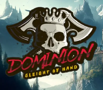 Sleight of Hand: Dominion Steam CD Key — лицензионный ключ