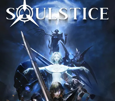 Soulstice AR XBOX One / Xbox Series X|S CD Key — лицензионный ключ