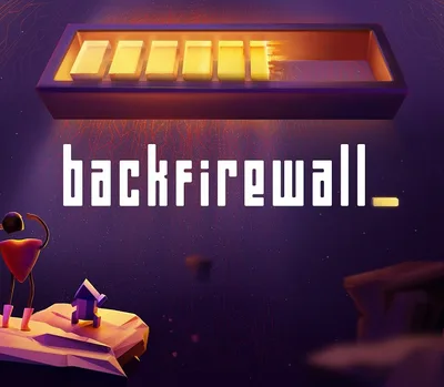 Backfirewall_ XBOX One CD Key — лицензионный ключ