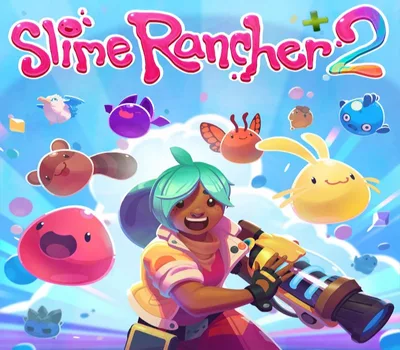 Slime Rancher Bundle Pack PC Steam CD Key — лицензионный ключ
