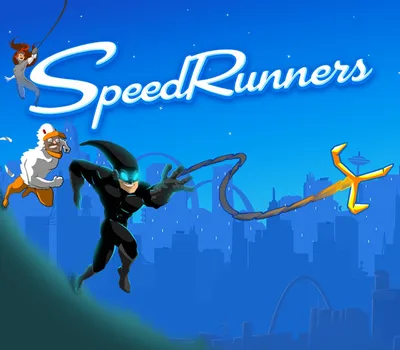 SpeedRunners EN Language Only Steam CD Key — лицензионный ключ