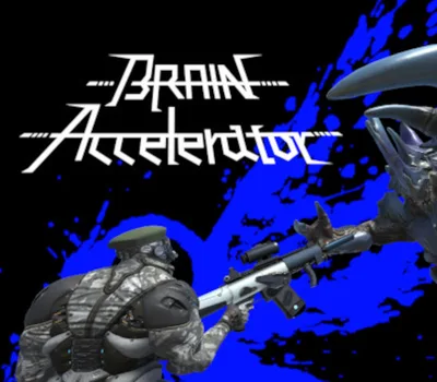 BrainAccelerator Steam CD Key — лицензионный ключ