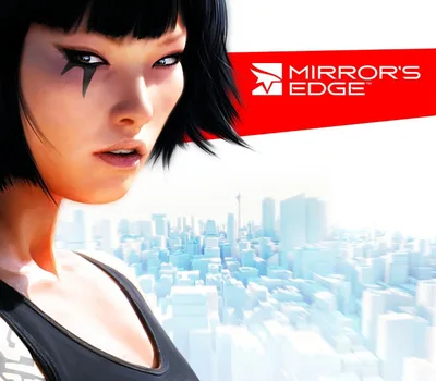 Mirror's Edge EU EA App CD Key — лицензионный ключ