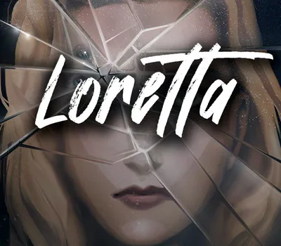 Loretta PC Steam CD Key — лицензионный ключ