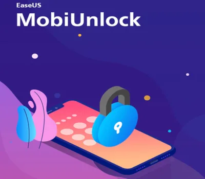 EaseUS MobiUnlock Key — лицензионный ключ