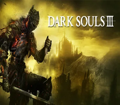 Dark Souls III EU XBOX One / Xbox Series X|S CD Key — лицензионный ключ