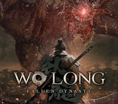 Wo Long: Fallen Dynasty EU XBOX One / Xbox Series X|S / Windows 10 CD Key — лицензионный ключ