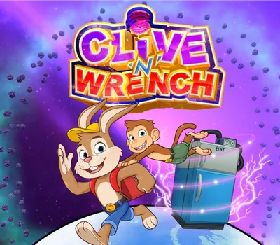 Clive 'N' Wrench Steam CD Key — лицензионный ключ
